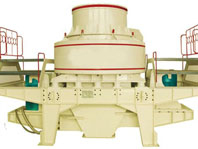 大型圓錐破碎機如何發(fā)揮最大效能？