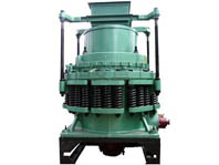 破碎機設備怎么選？要看這四招