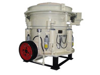 圓錐破碎機錐齒輪頻繁根切打齒，維修太貴怎么辦？