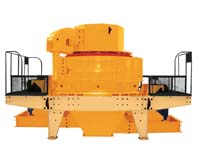 沖擊式制砂機配件耐磨損 我有妙招！